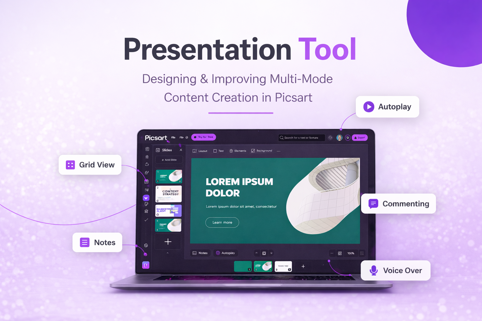 Presentation Tool