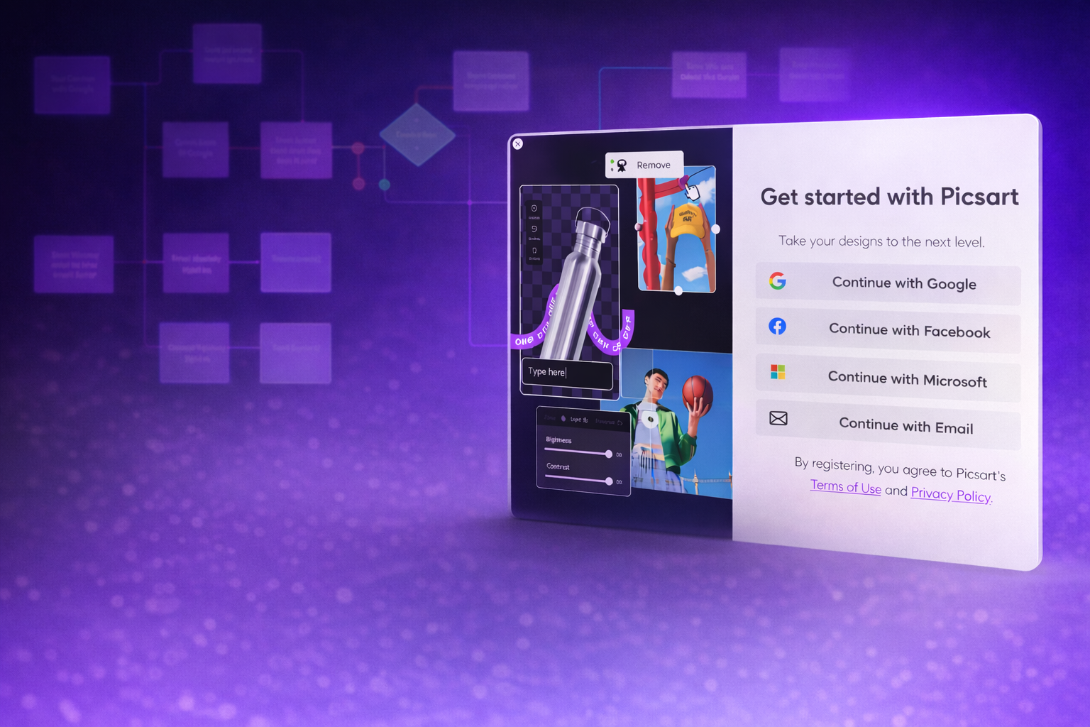 Authentication Experience